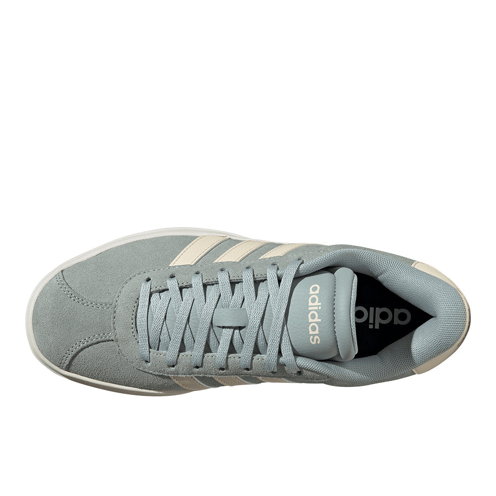 VL Court Bold Lace Up Sneakers