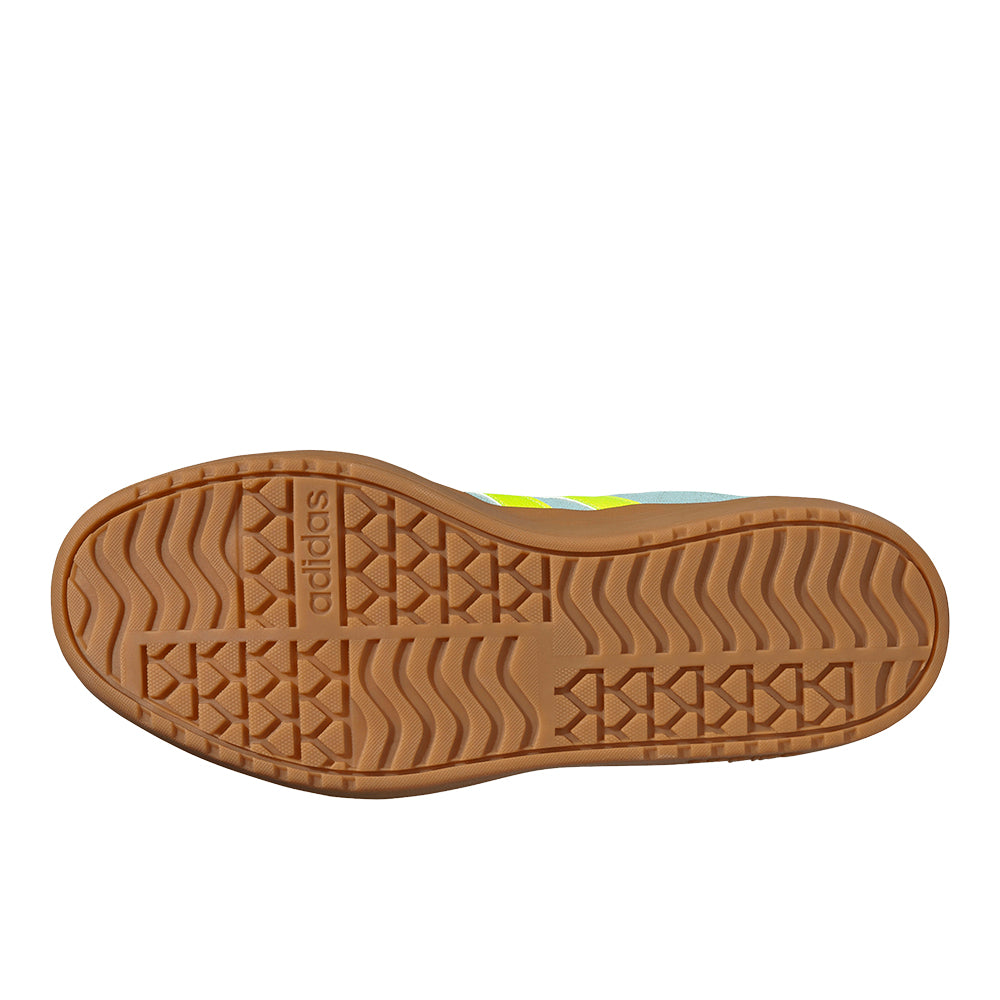 VL Court Bold Lace Up Sneakers