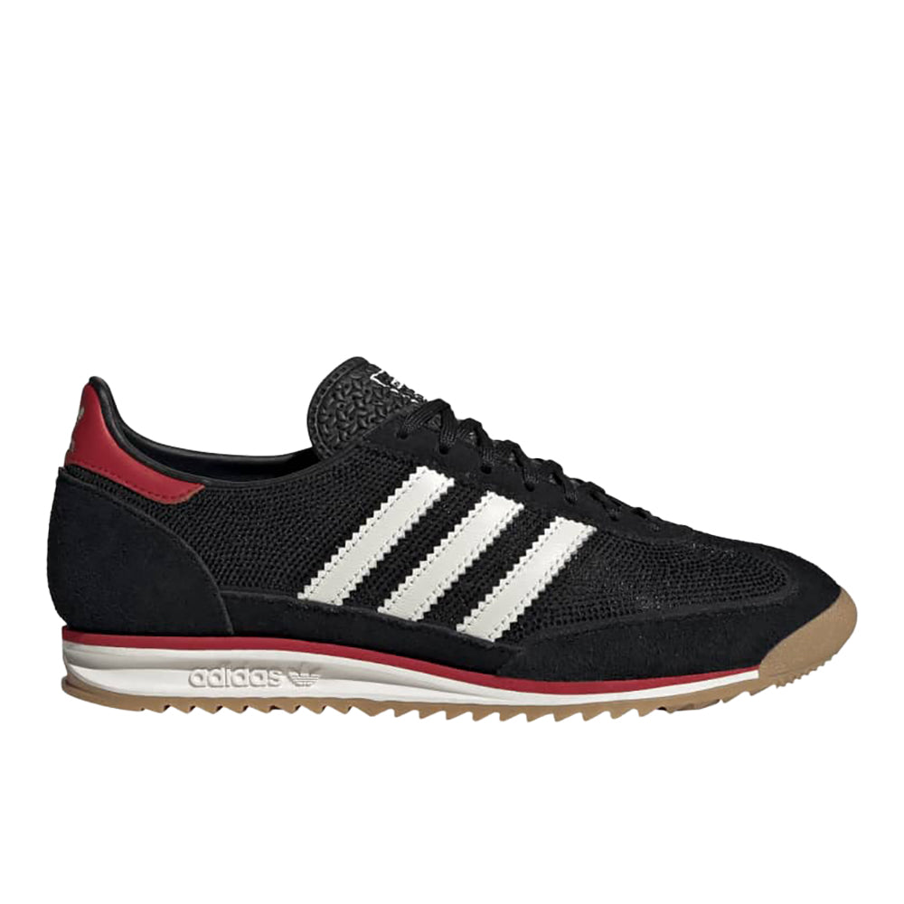 SL 72 OG Lace Up Sneakers