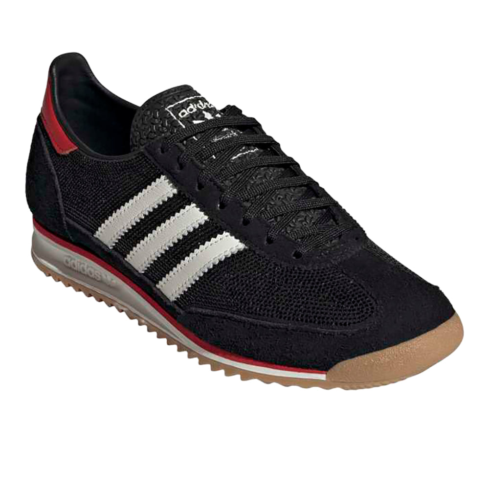 SL 72 OG Lace Up Sneakers