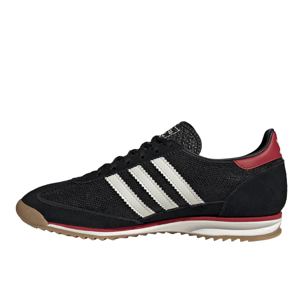 SL 72 OG Lace Up Sneakers