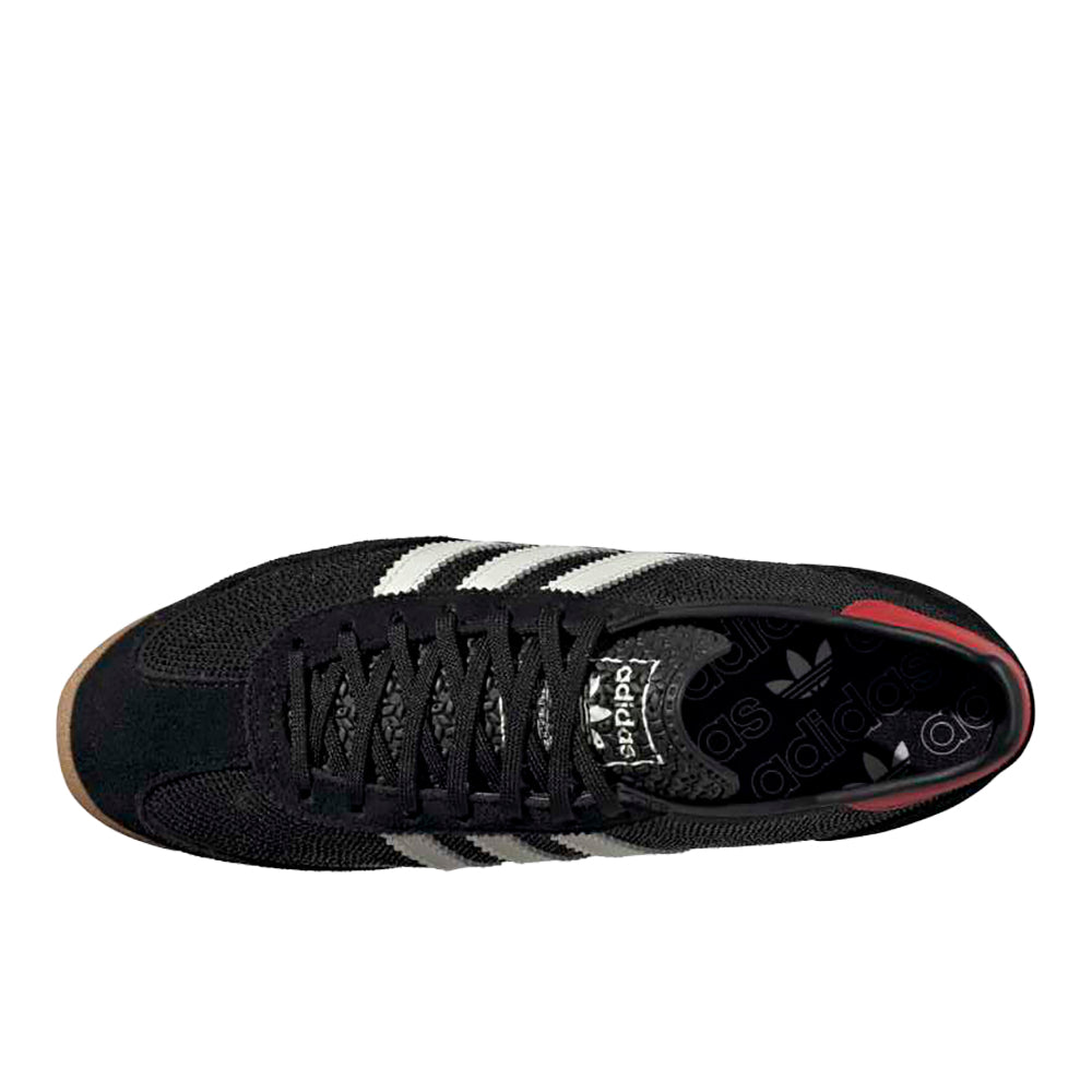 SL 72 OG Lace Up Sneakers
