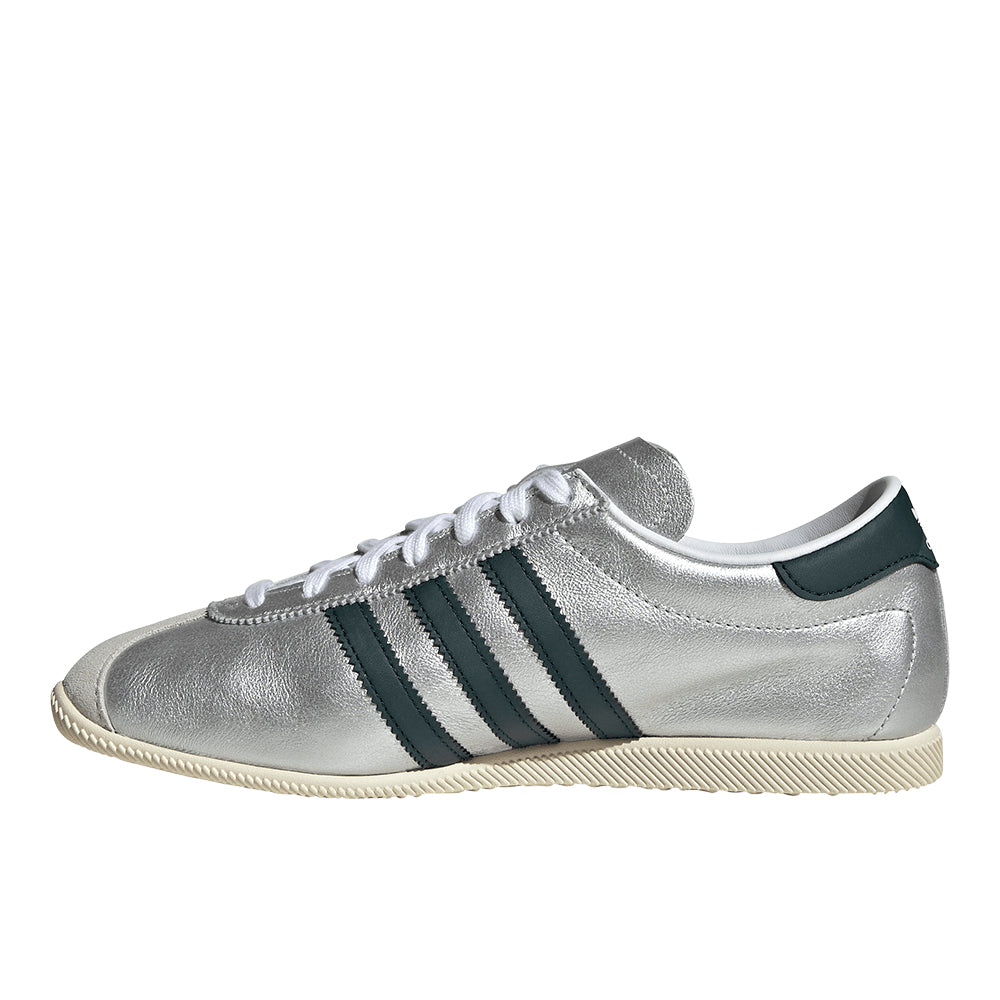 Paris Lace Up Sneakers