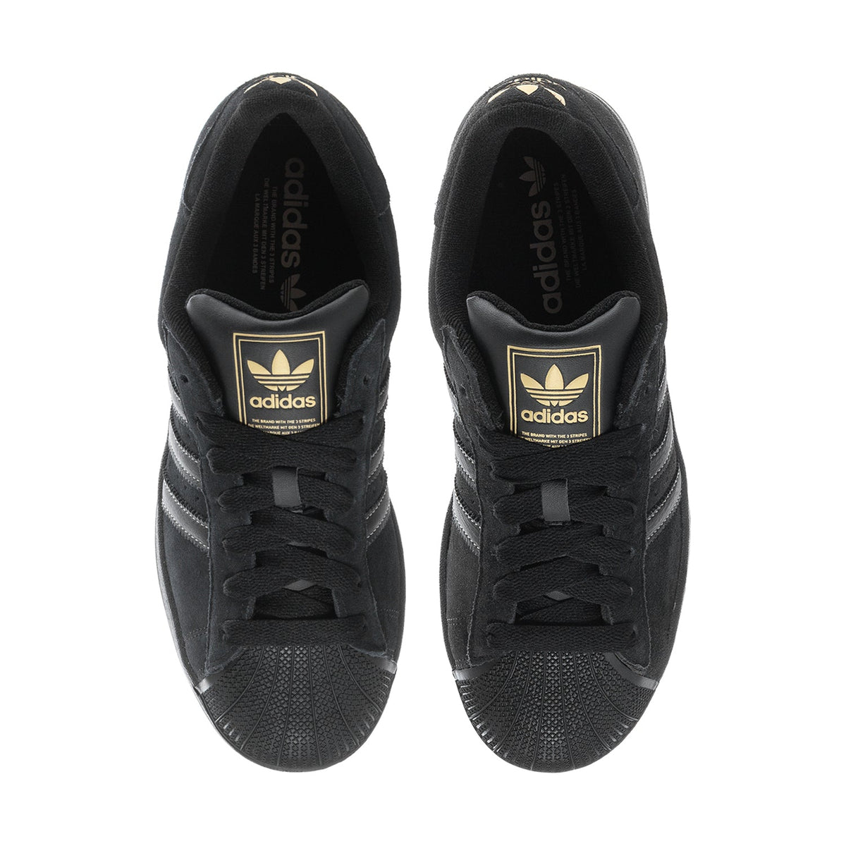 Superstar II - Mens