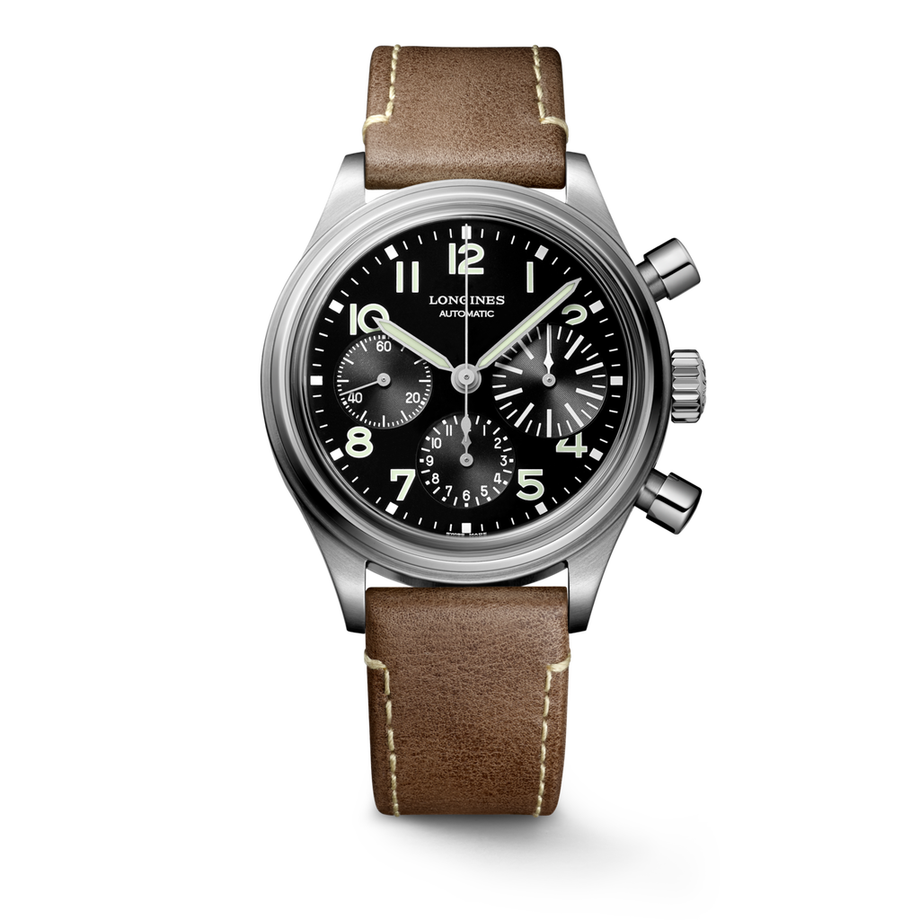 AVIGATION BIGEYE