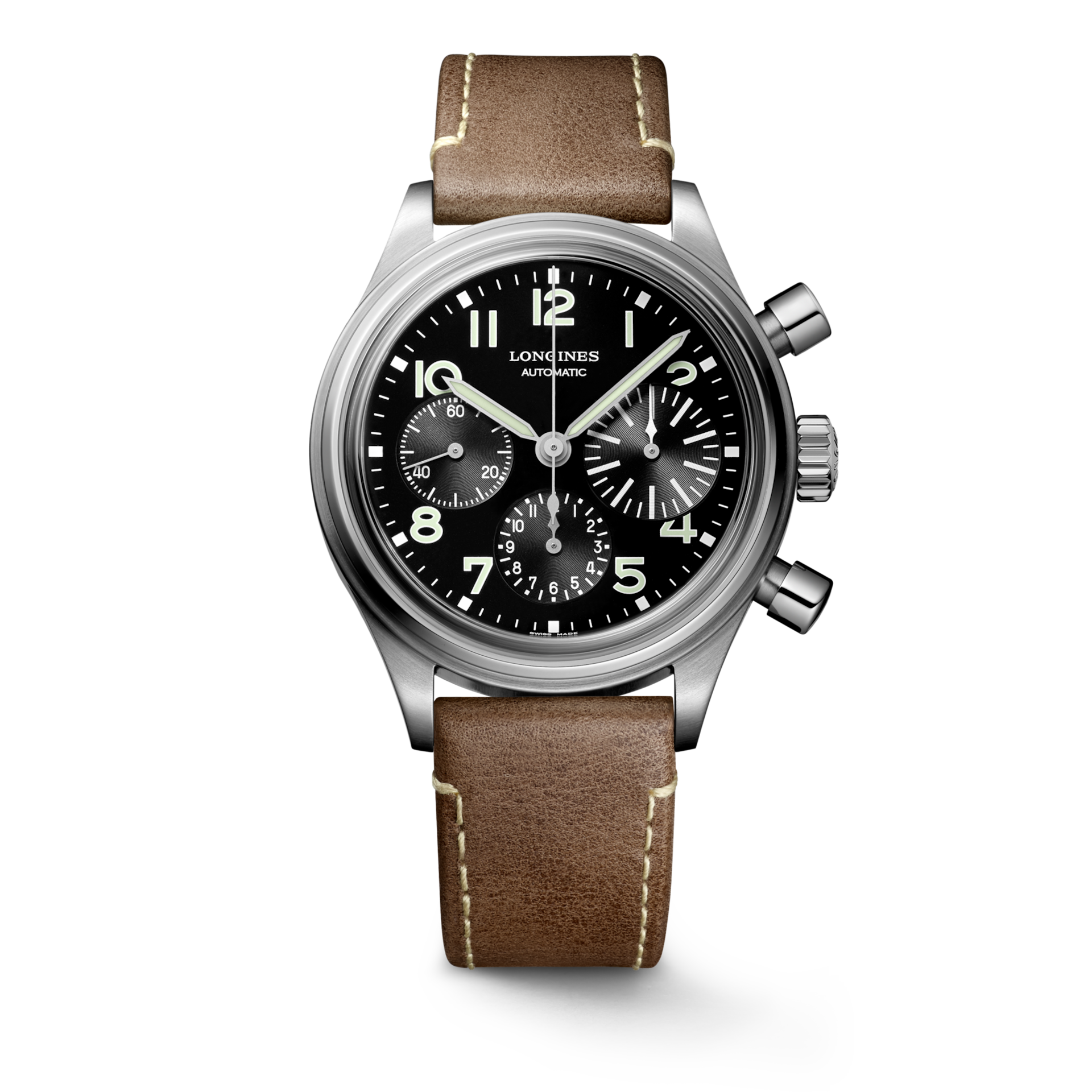 AVIGATION BIGEYE