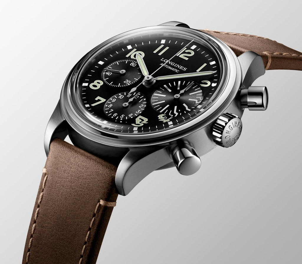AVIGATION BIGEYE