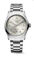 SPIRIT 37 mm Champagne*