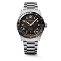SPIRIT ZULU TIME GMT 42 mm