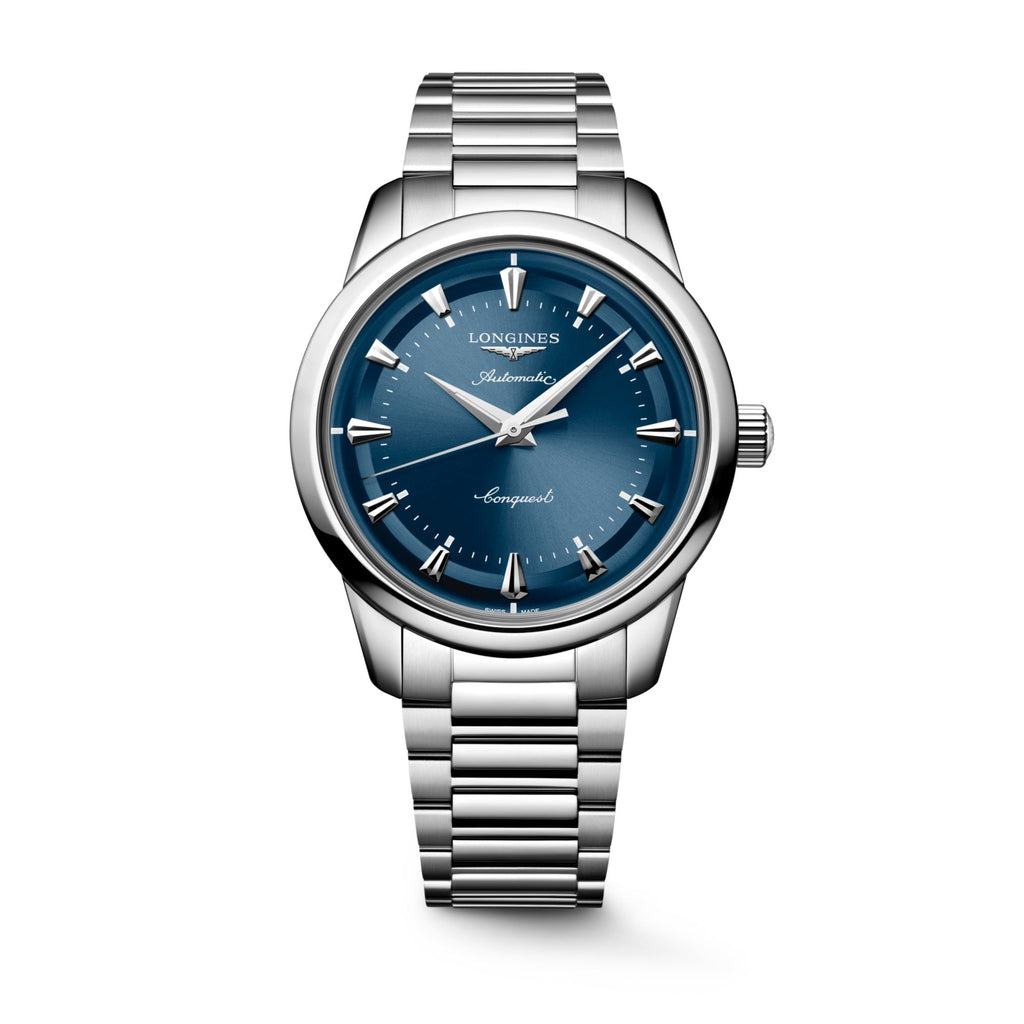CONQUEST HERITAGE 40 mm Blue