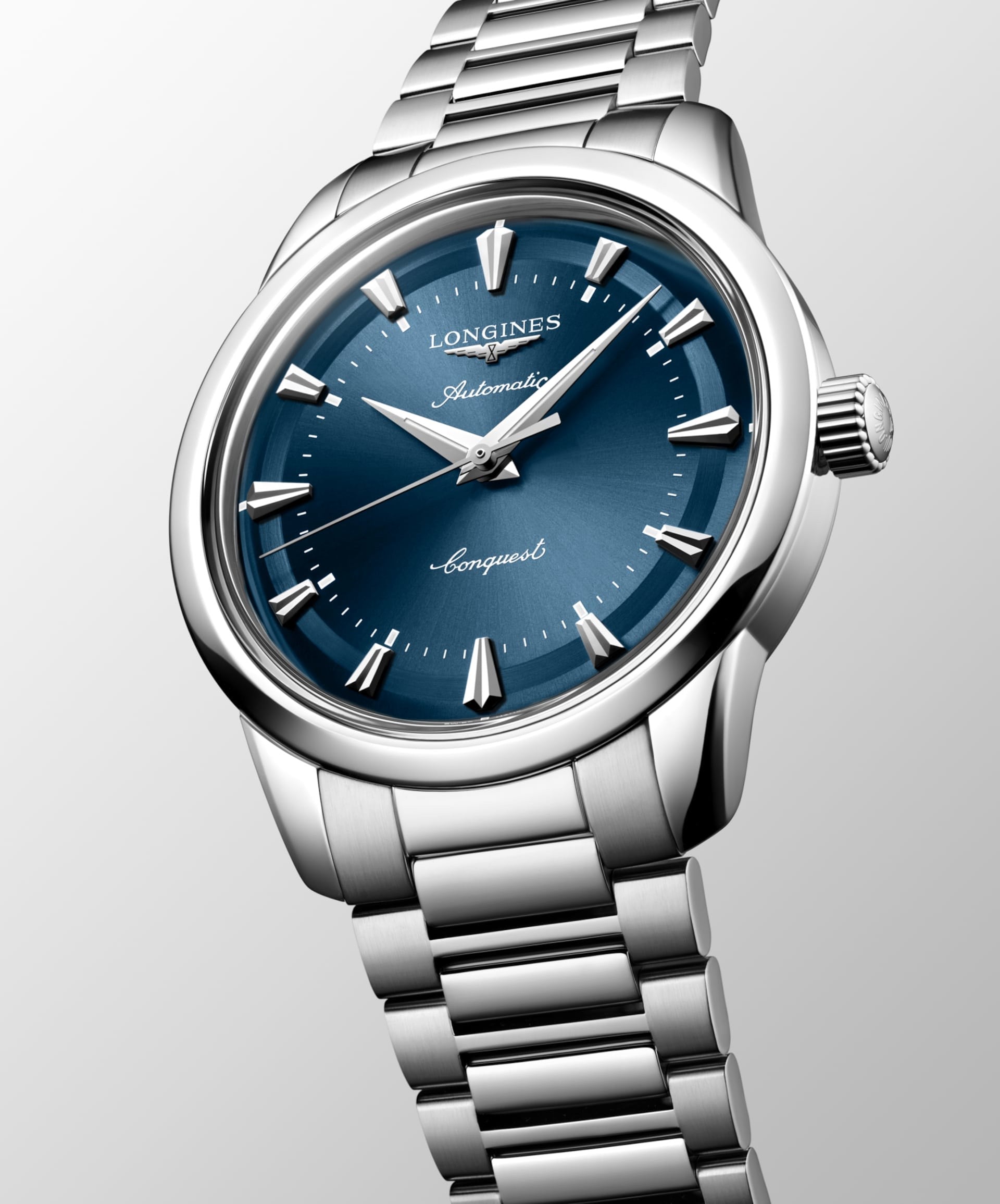 CONQUEST HERITAGE 40 mm Blue