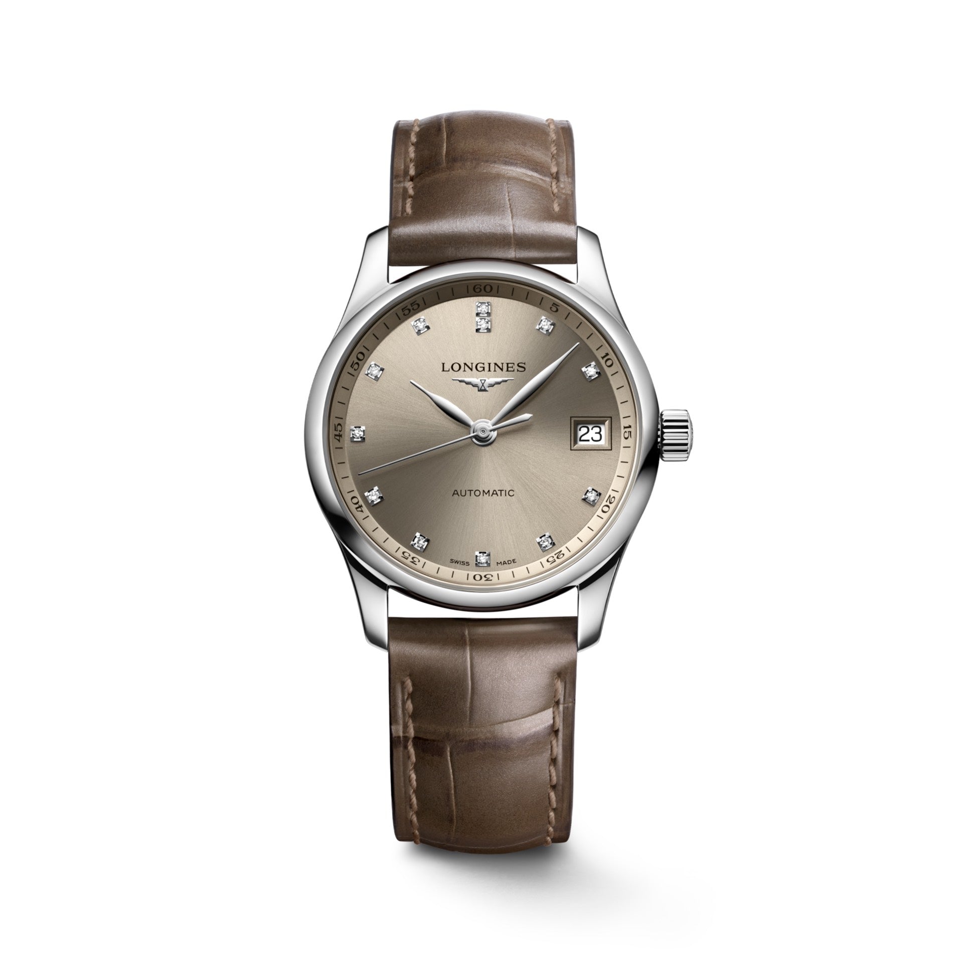 MASTER COLLECTION 34 mm Beige*