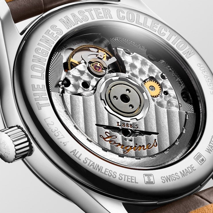 MASTER COLLECTION 34 mm Beige*