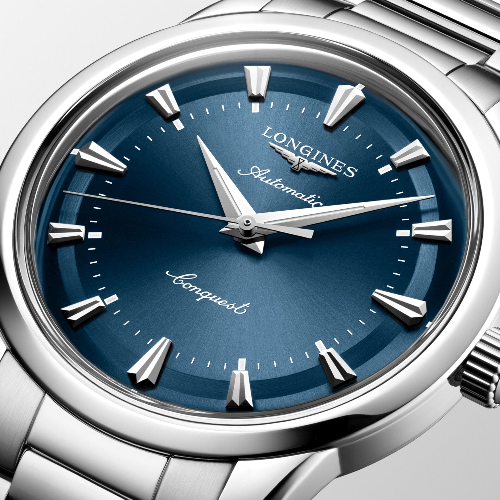 CONQUEST HERITAGE 40 mm Blue