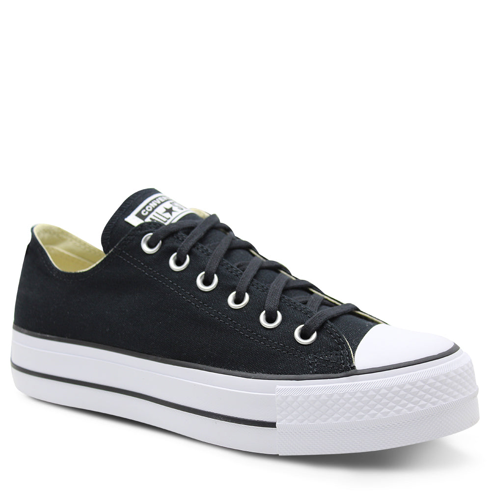 CT LIFT LOW WOMENS SNEAKER