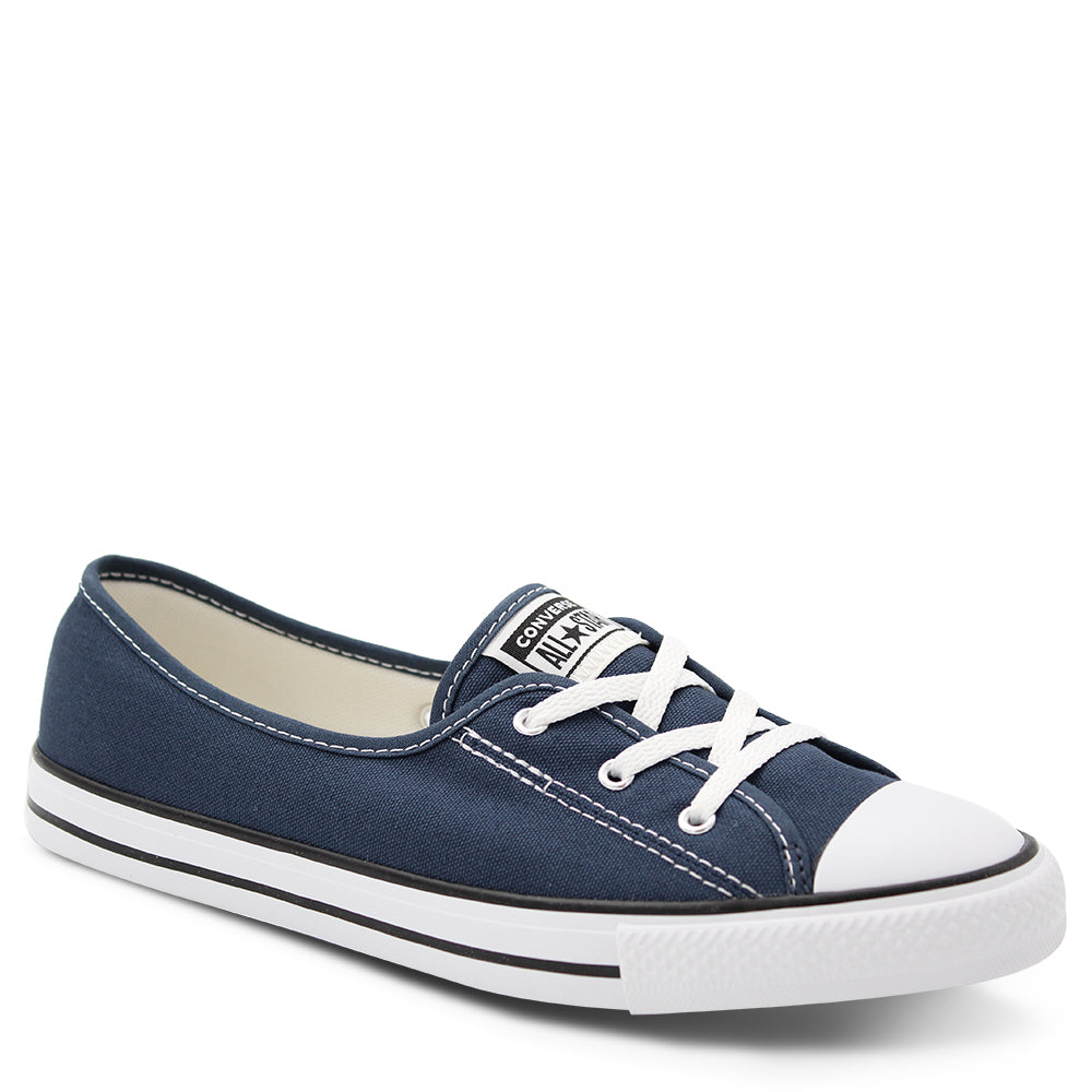 CT BALLET LOW WOMENS LACE