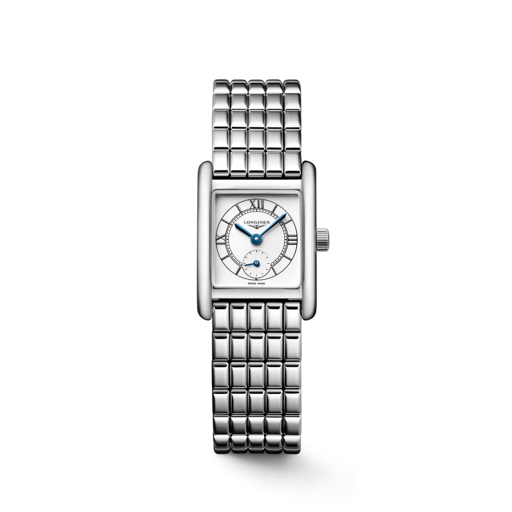 MINI DOLCEVITA Silver