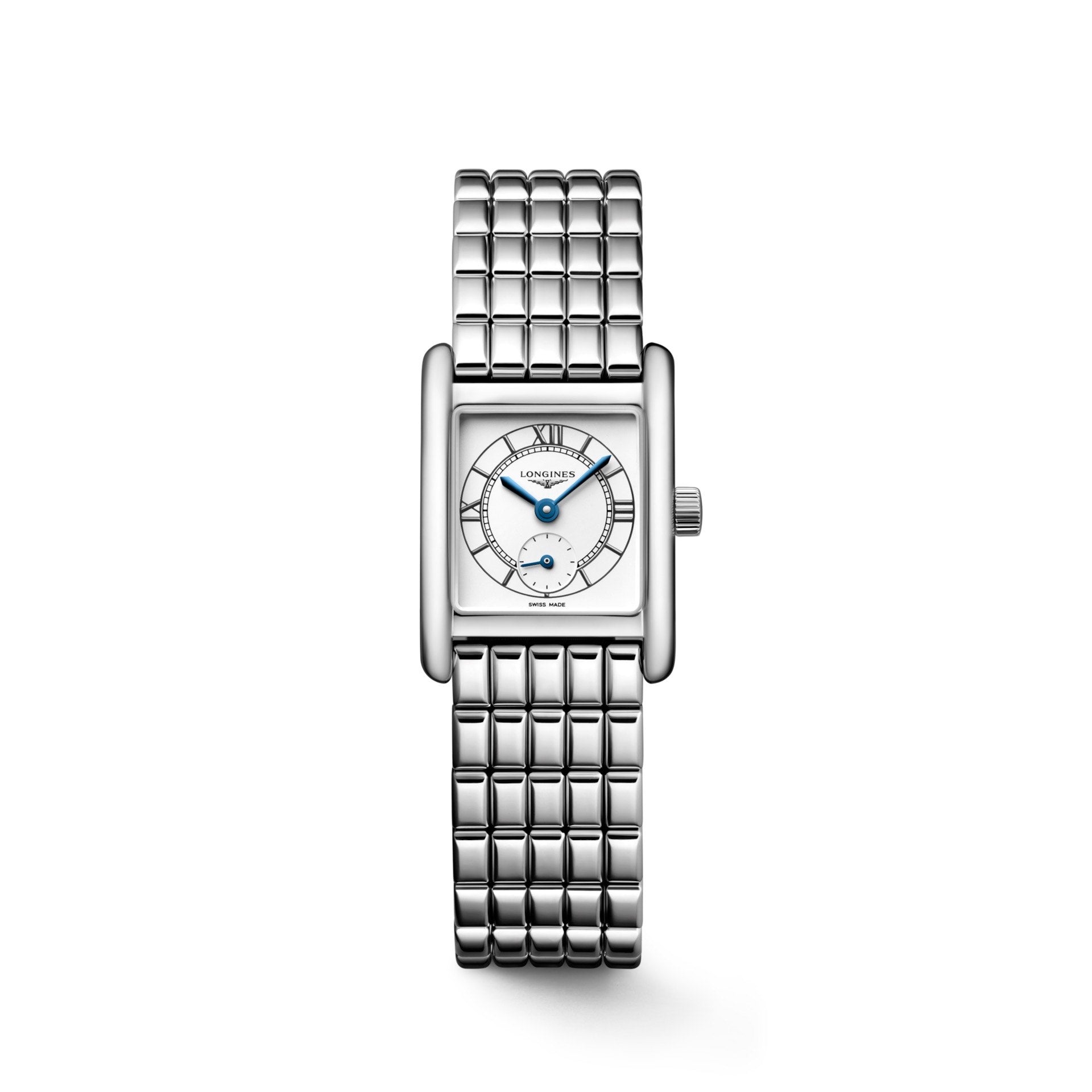 MINI DOLCEVITA Silver