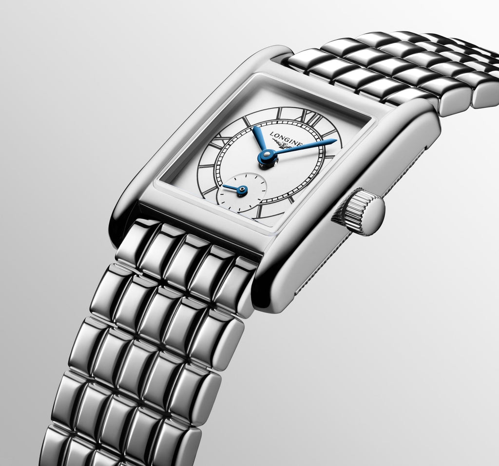 MINI DOLCEVITA Silver