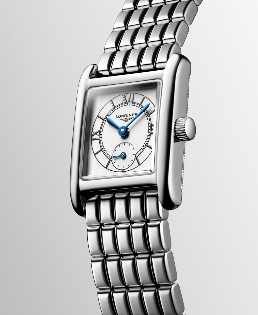 MINI DOLCEVITA Silver