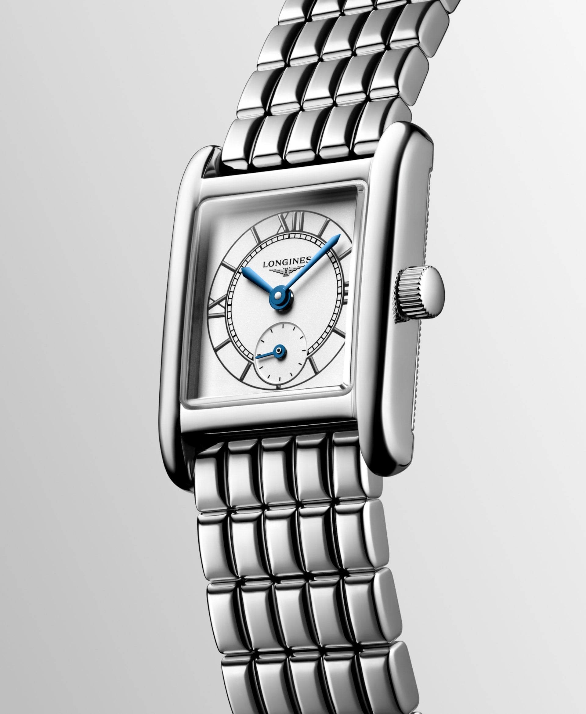 MINI DOLCEVITA Silver