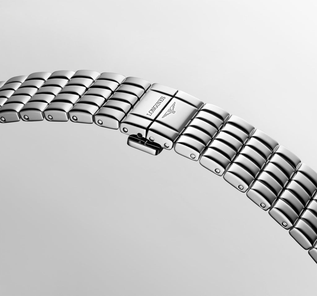 MINI DOLCEVITA Silver