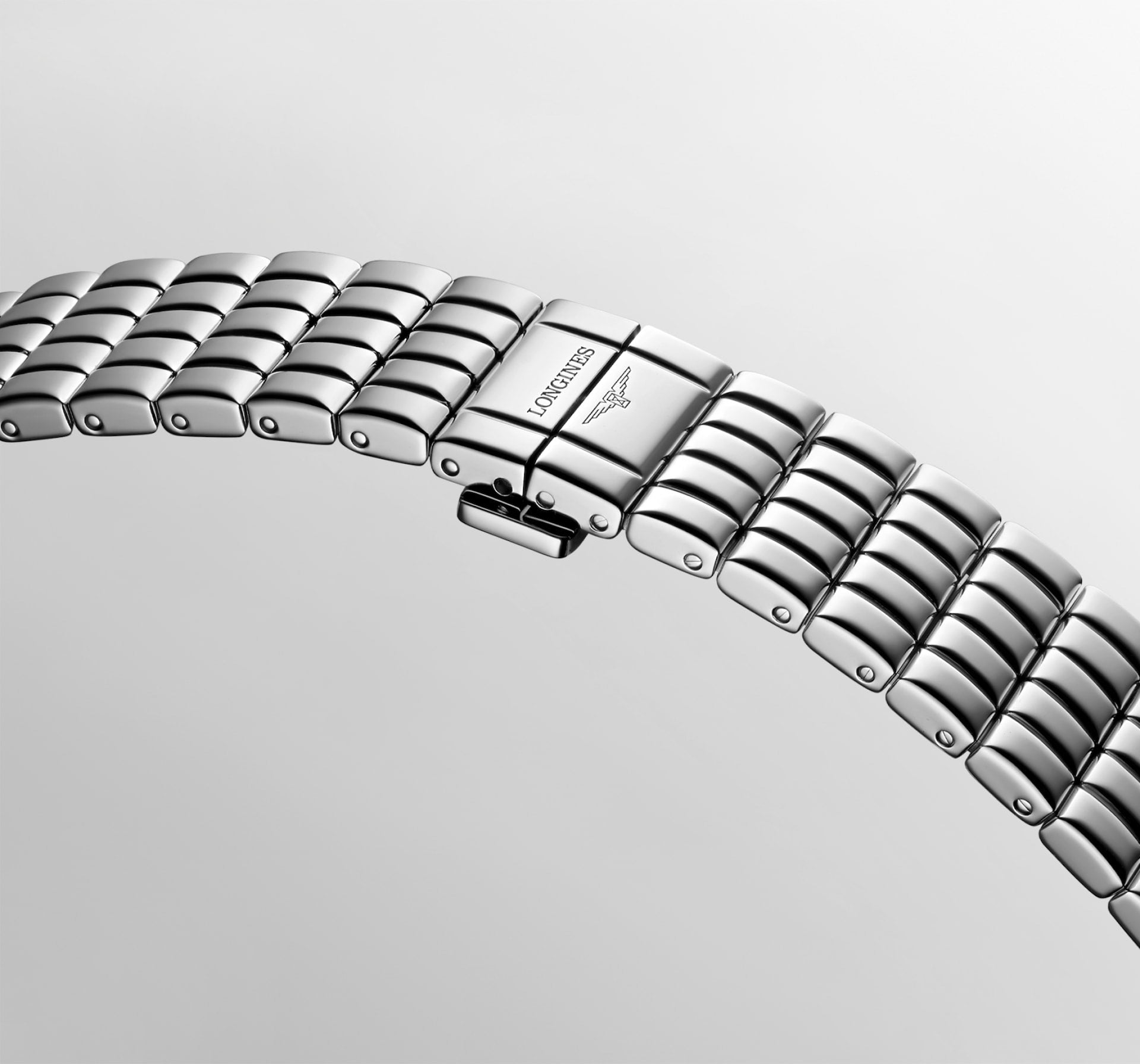 MINI DOLCEVITA Silver
