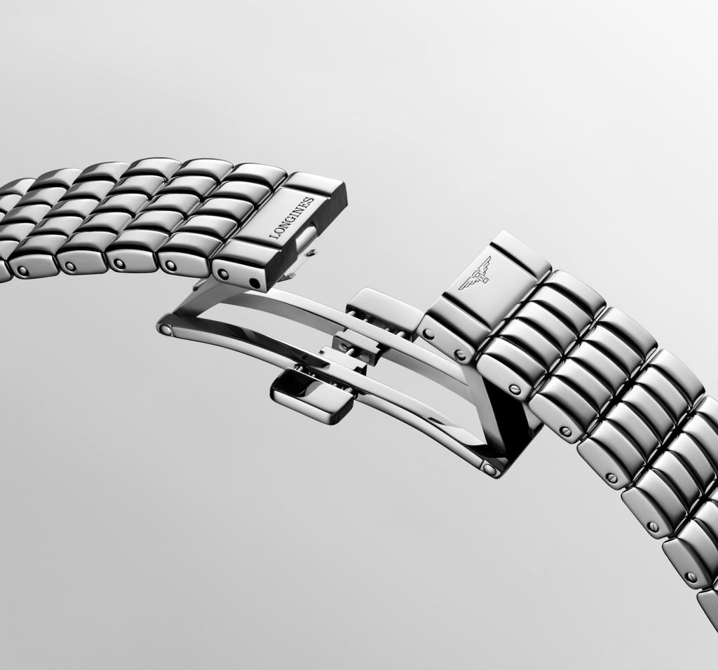 MINI DOLCEVITA Silver