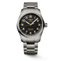 Spirit Titanium 42 mm *