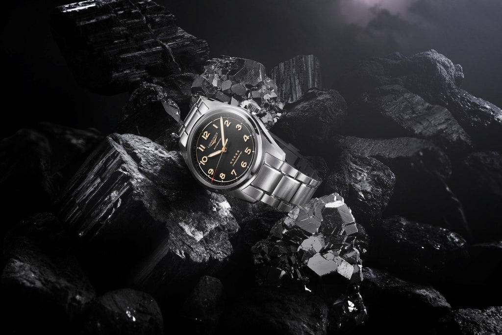 Spirit Titanium 42 mm *