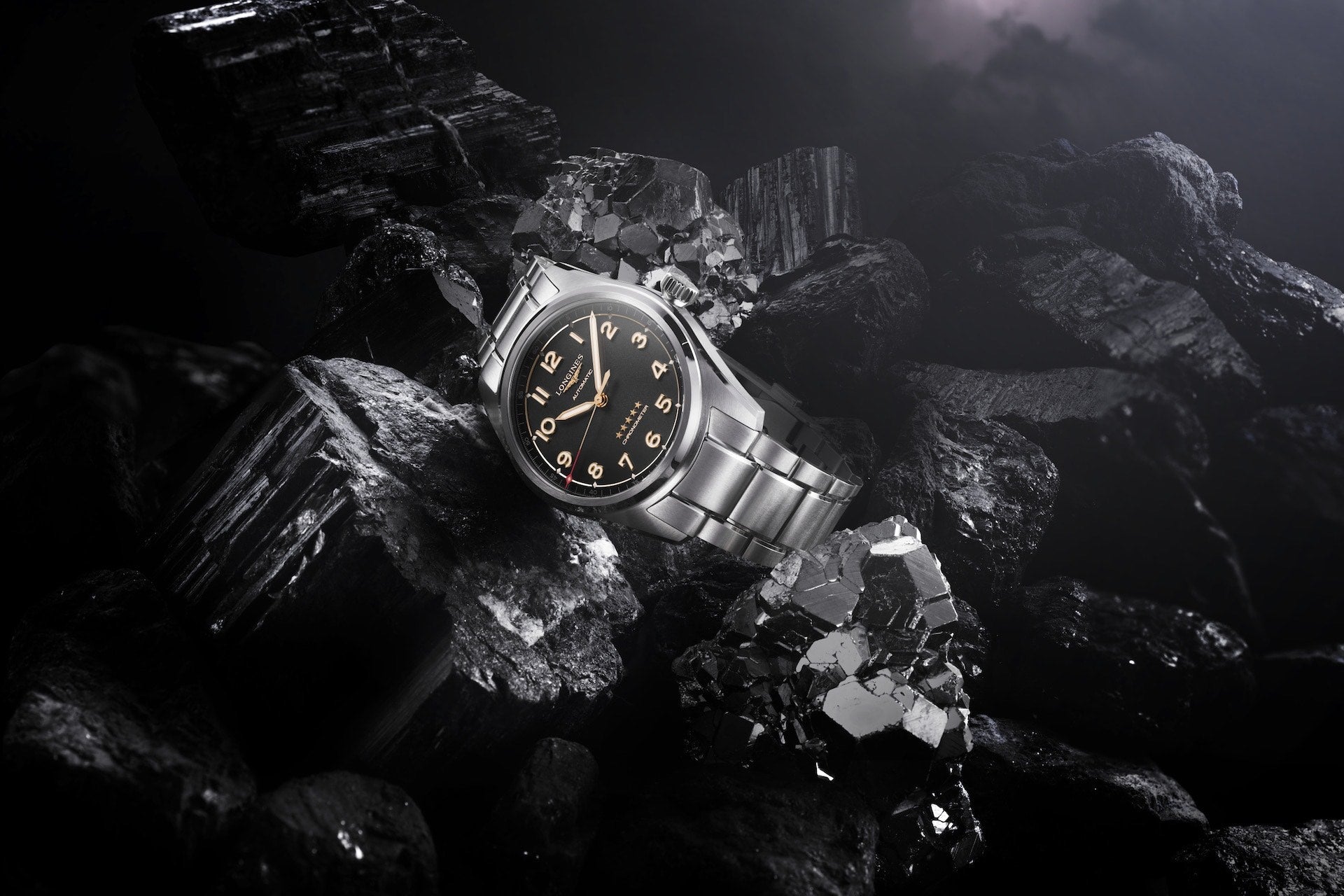 Spirit Titanium 42 mm *