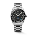 SPIRIT ZULU TIME GMT 39 mm