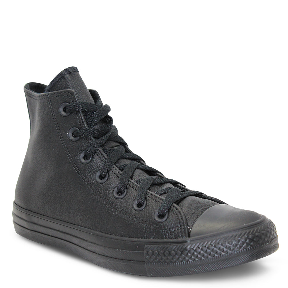 ALL STAR HI LEATHER