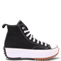 CONVERSE RUN STAR HIKE LUGGED UNISEX HIGH TOPS