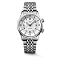 LEGEND DIVER 39 mm White