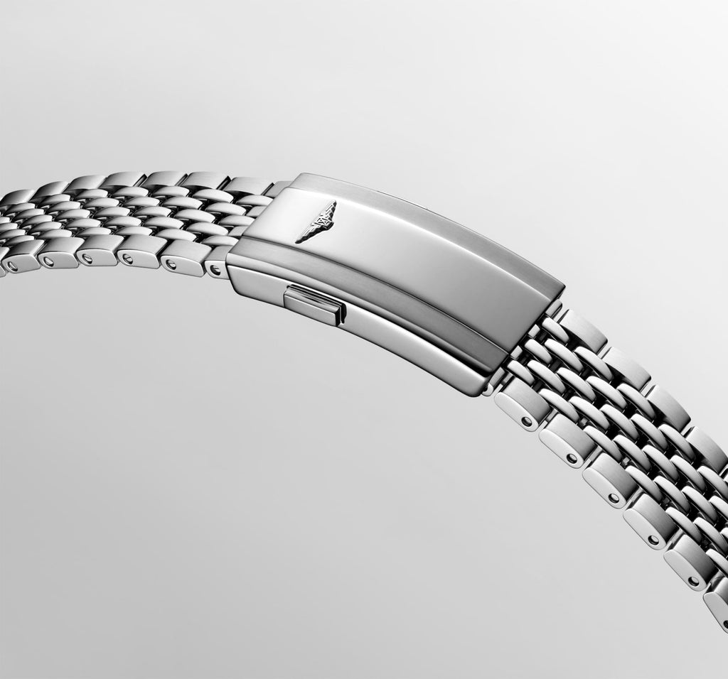 LEGEND DIVER 39 mm White