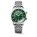 LEGEND DIVER 39 mm green *