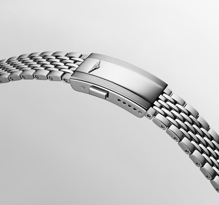 LEGEND DIVER 39 mm grey
