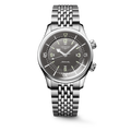 LEGEND DIVER 39 mm grey
