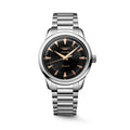 CONQUEST HERITAGE 38 mm Black*