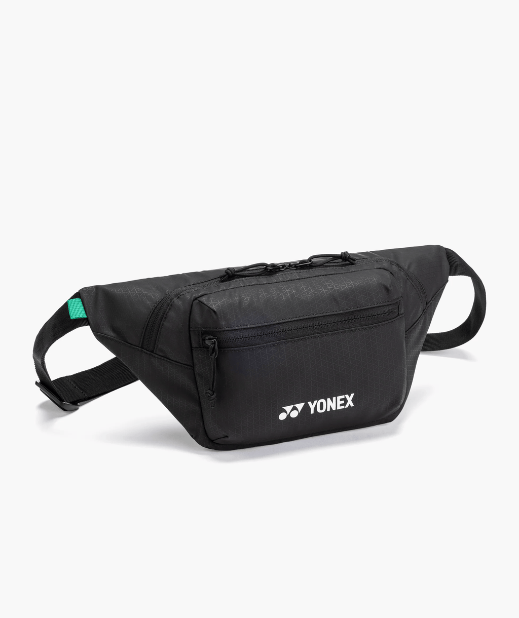 Yonex Team Utility Sling Bag (Black)