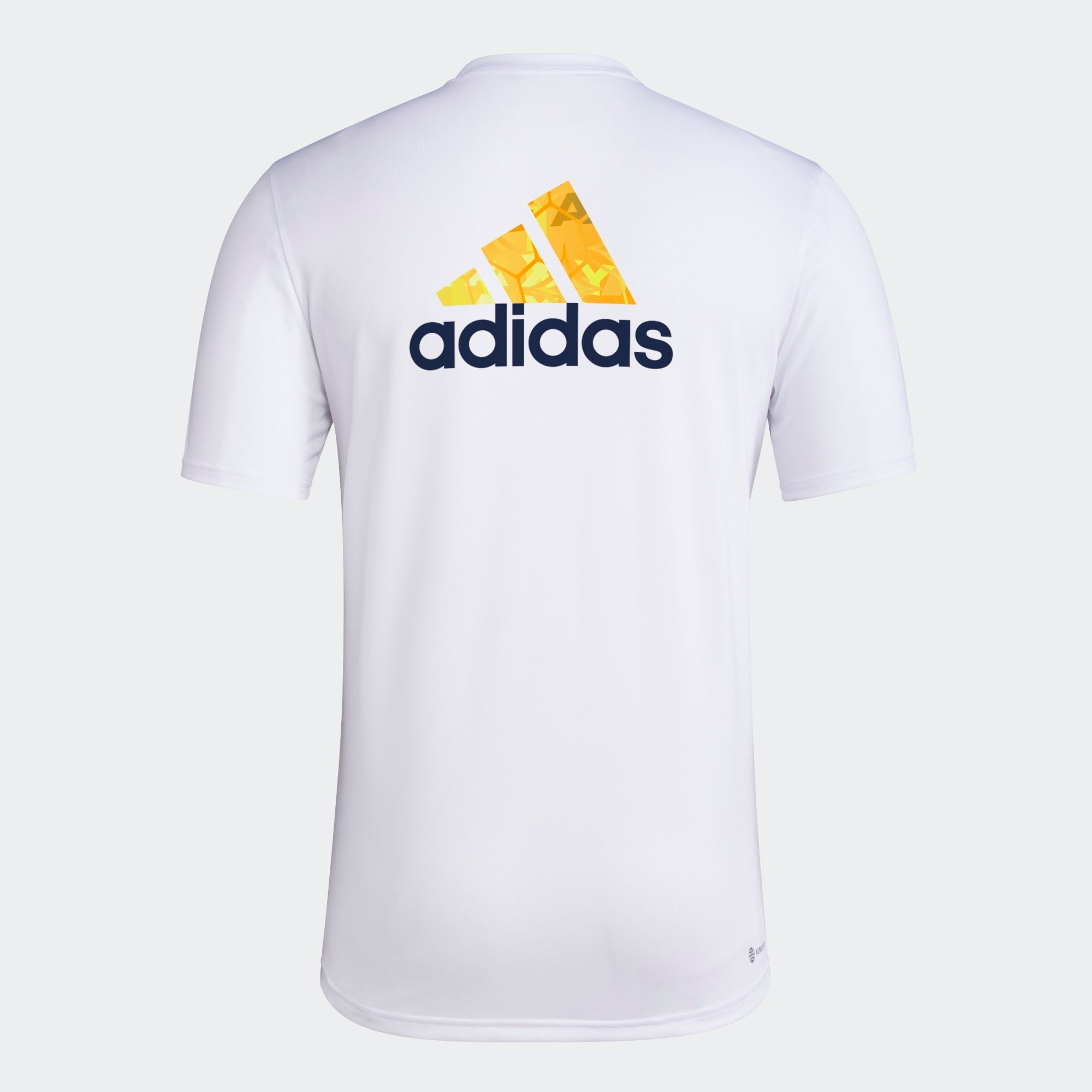 adidas LA Galaxy Men's Pregame Shirt