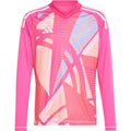 ADIDAS TIRO 24 YOUTH COMPETITION GOALKEEPER JERSEY