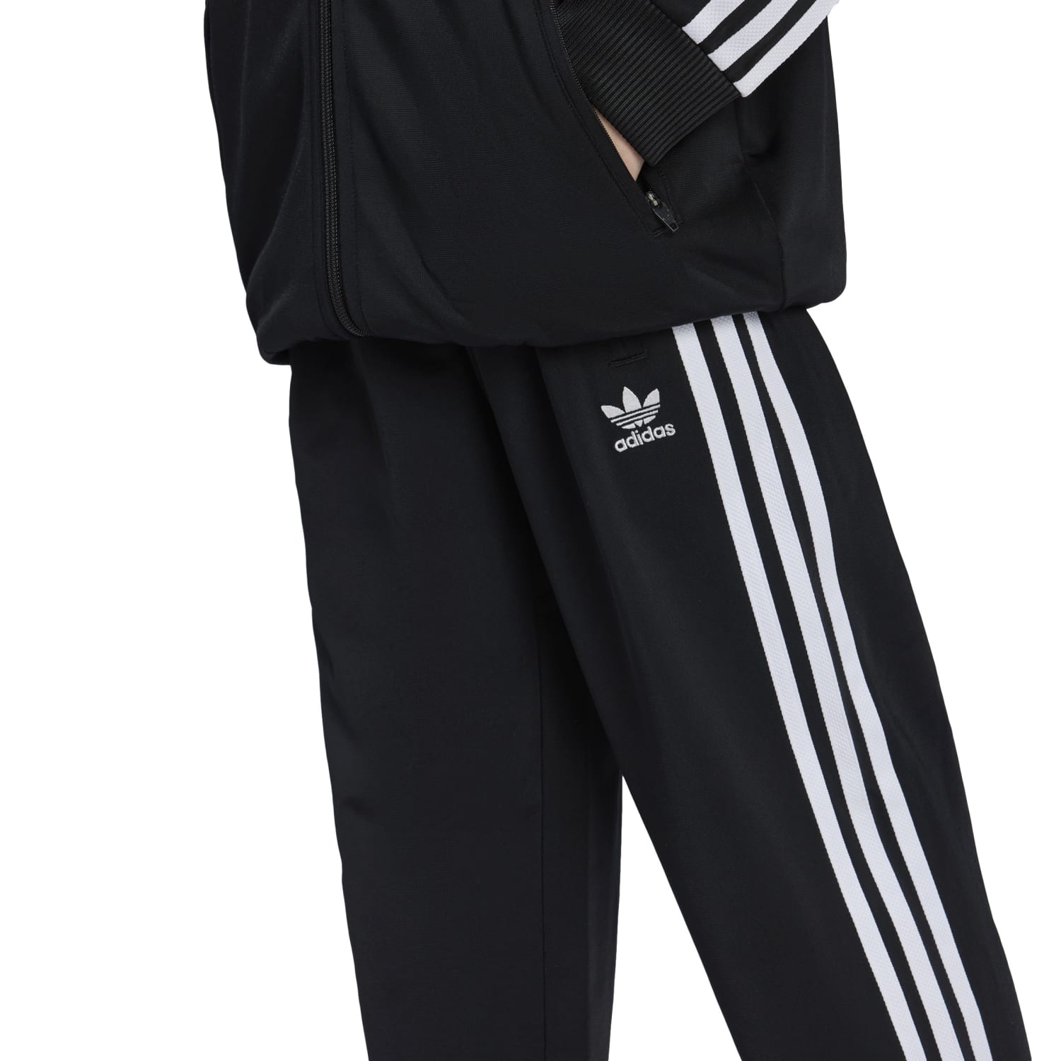 Firebird Track Pant - Youth