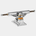 Independent 139 Stage 11 Hollow Silver Truck Set