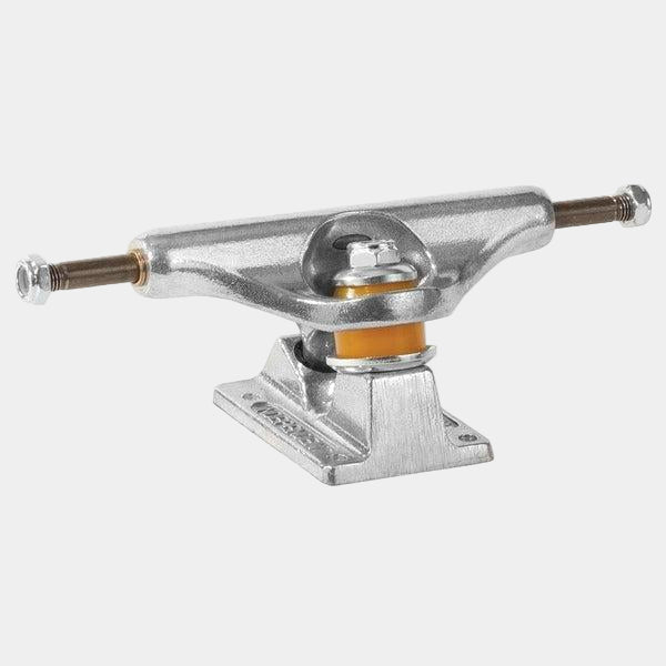 Independent 159 Stage 11 Hollow Silver Truck Set