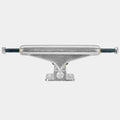 Independent 169mm Stage 11 Forged Titanium Silver Truck Set