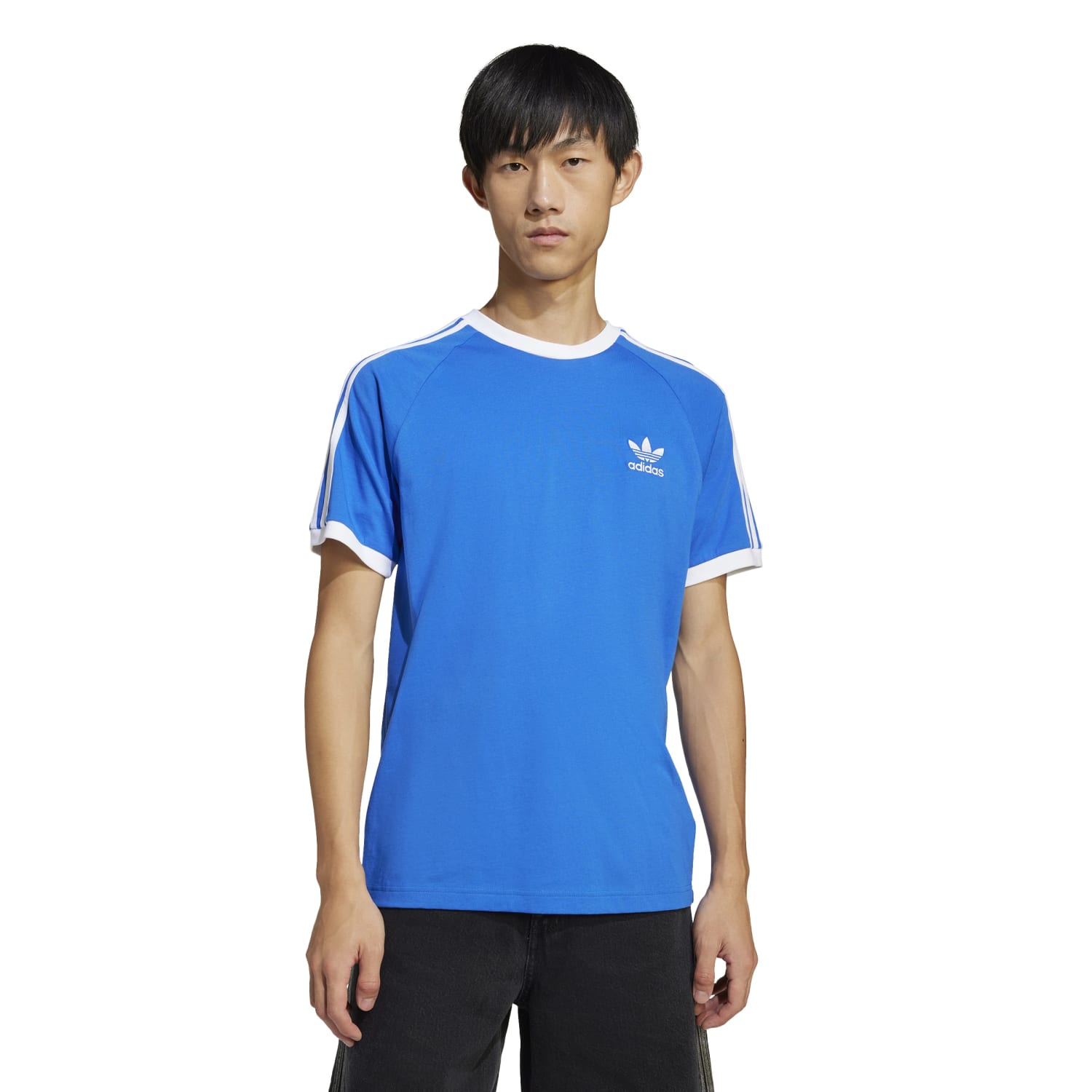 3-Stripe Tee - Mens