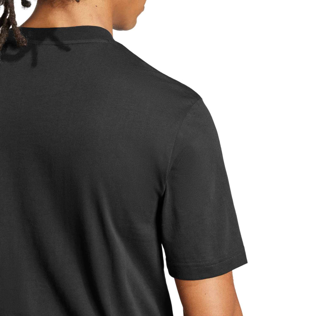 BOS Small Logo Tee - Mens