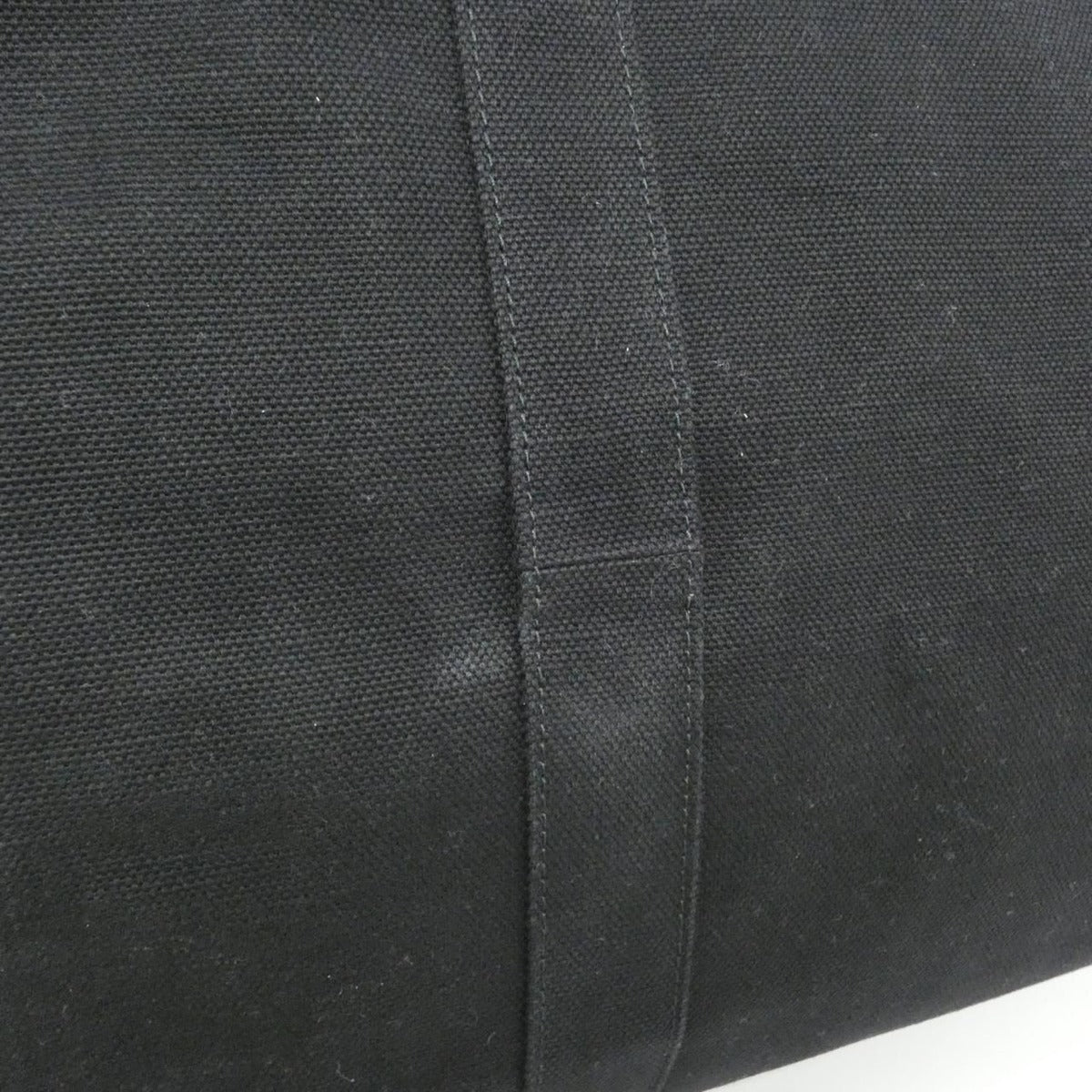 Bottega Veneta Bag Canvas Black